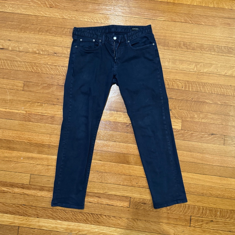 Bonobos Slim fit jeans 35x32